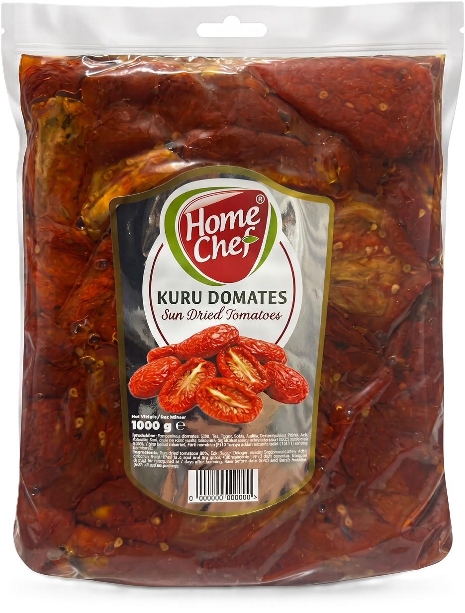 KURU DOMATES