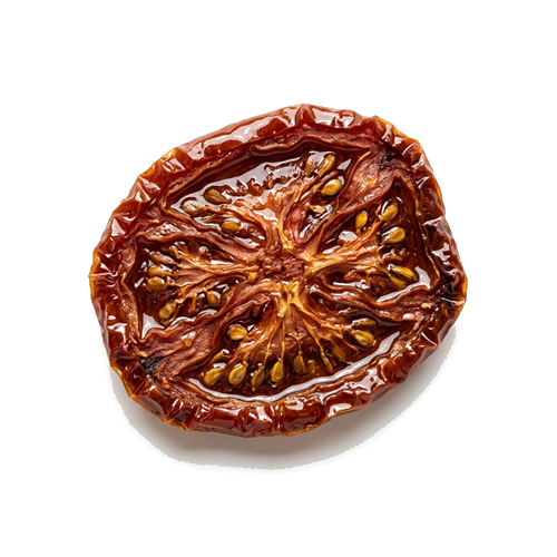 Kurutulmuş Domates